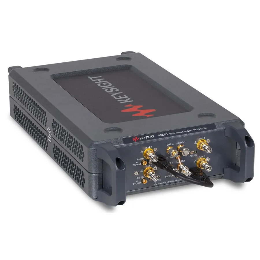 Keysight P5028B/402 Analizator sieci wektorowej