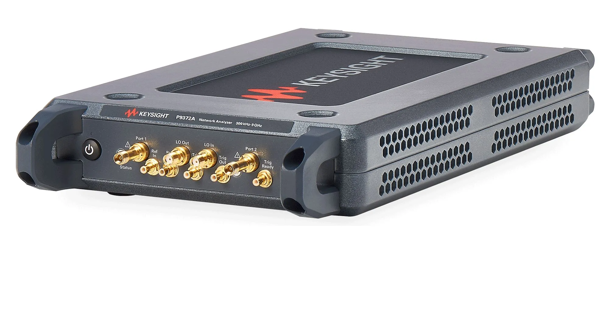Analizator sieci wektorowej Keysight P9372A