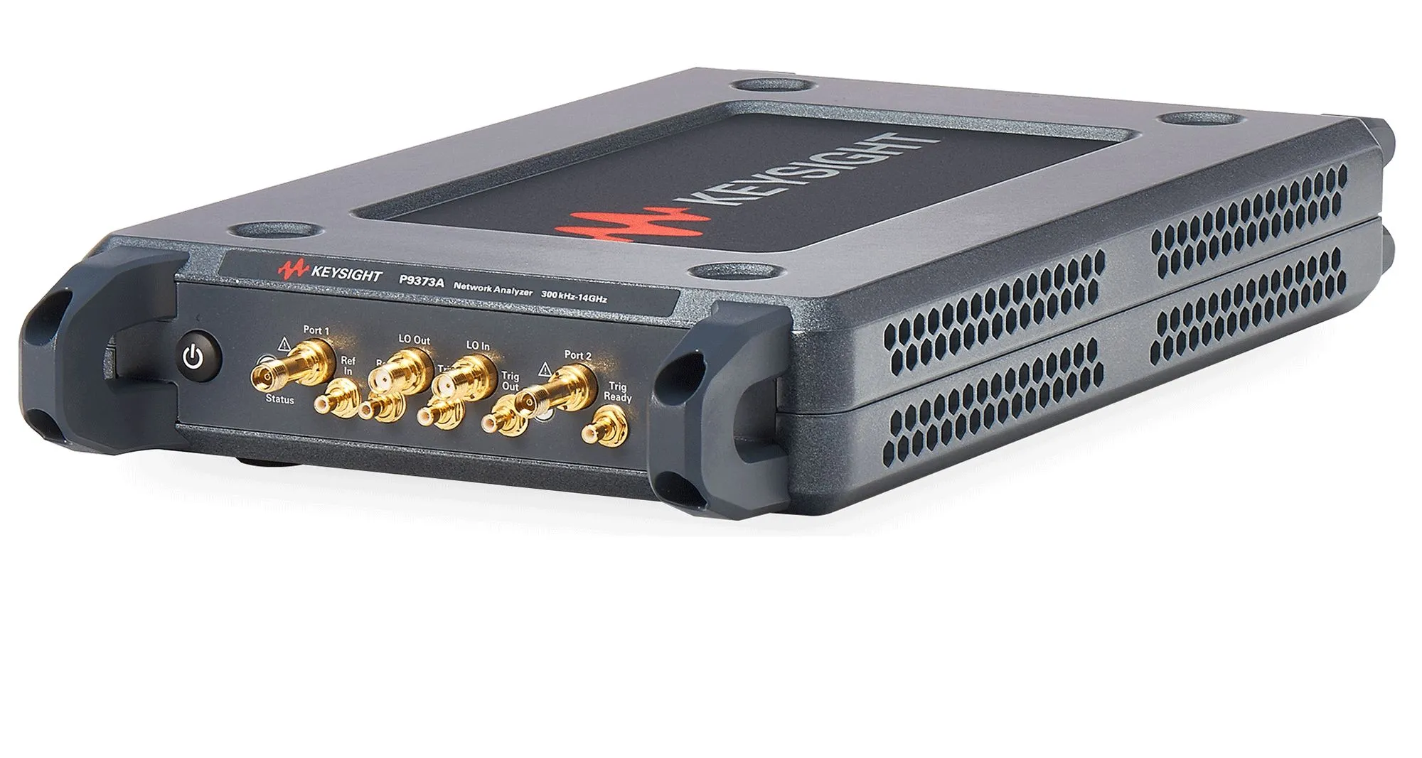 Analizator sieci wektorowej Keysight P9373A