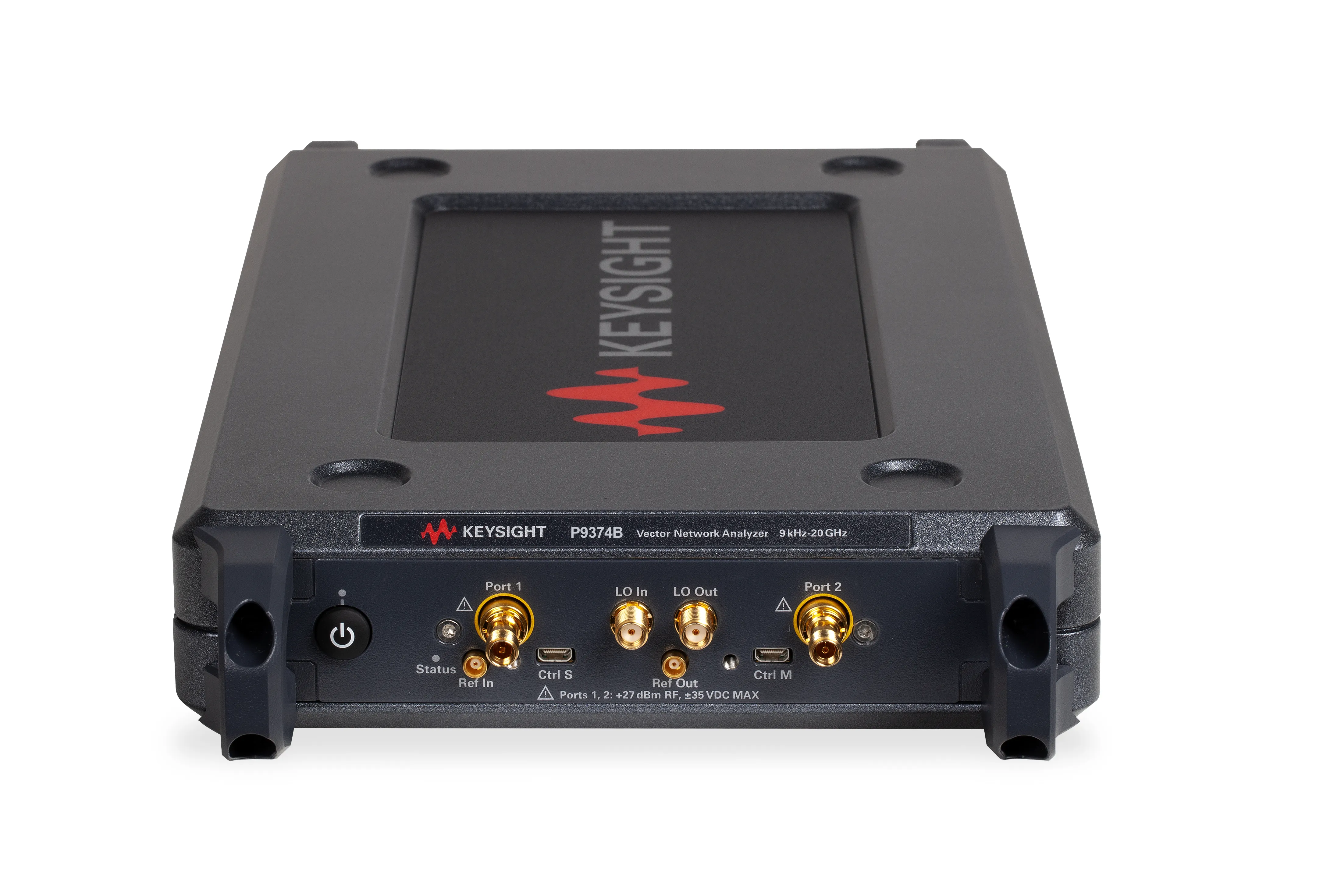 Analizator sieci wektorowej Keysight P9373B