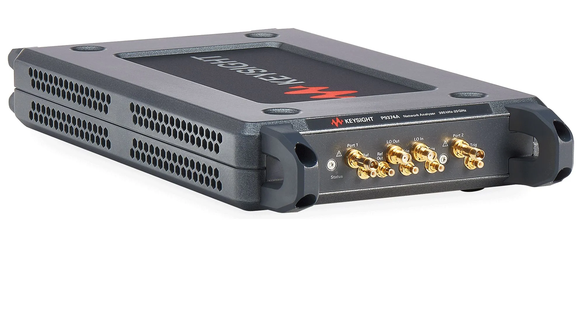 Analizator sieci wektorowej Keysight P9374A