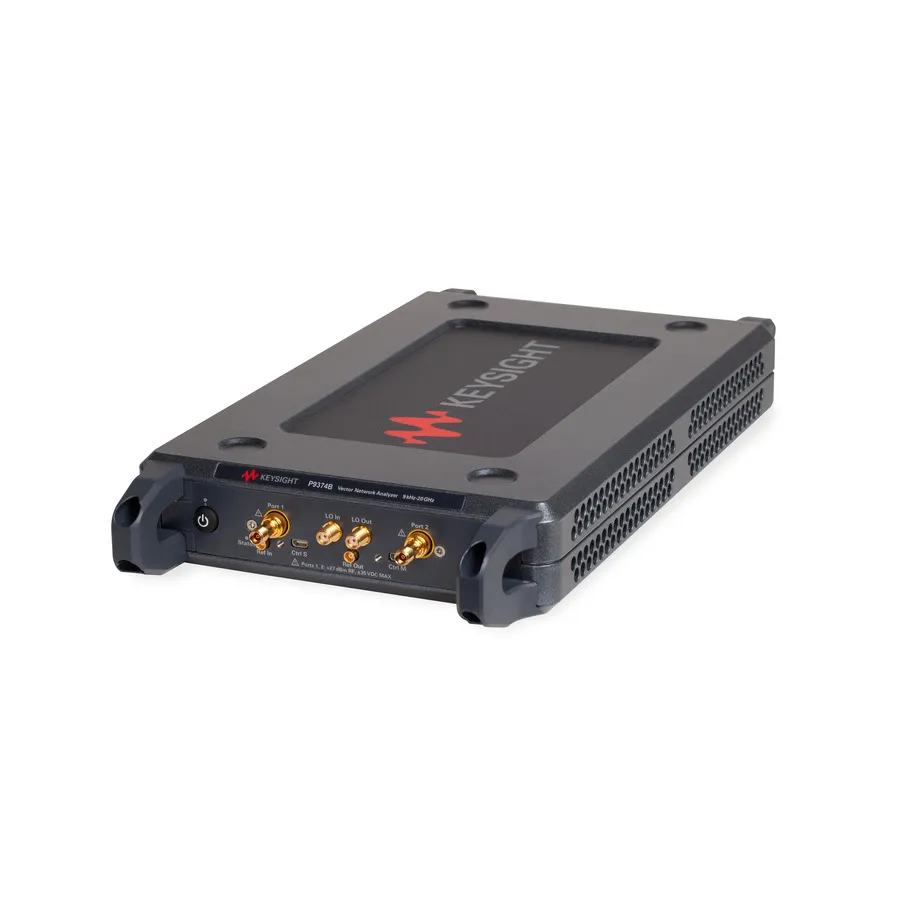 Analizator sieci wektorowej Keysight P9374B/001