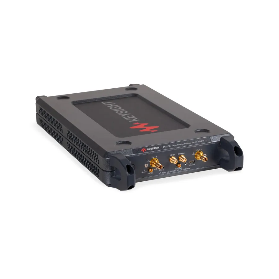Analizator sieci wektorowej Keysight P9375B/001