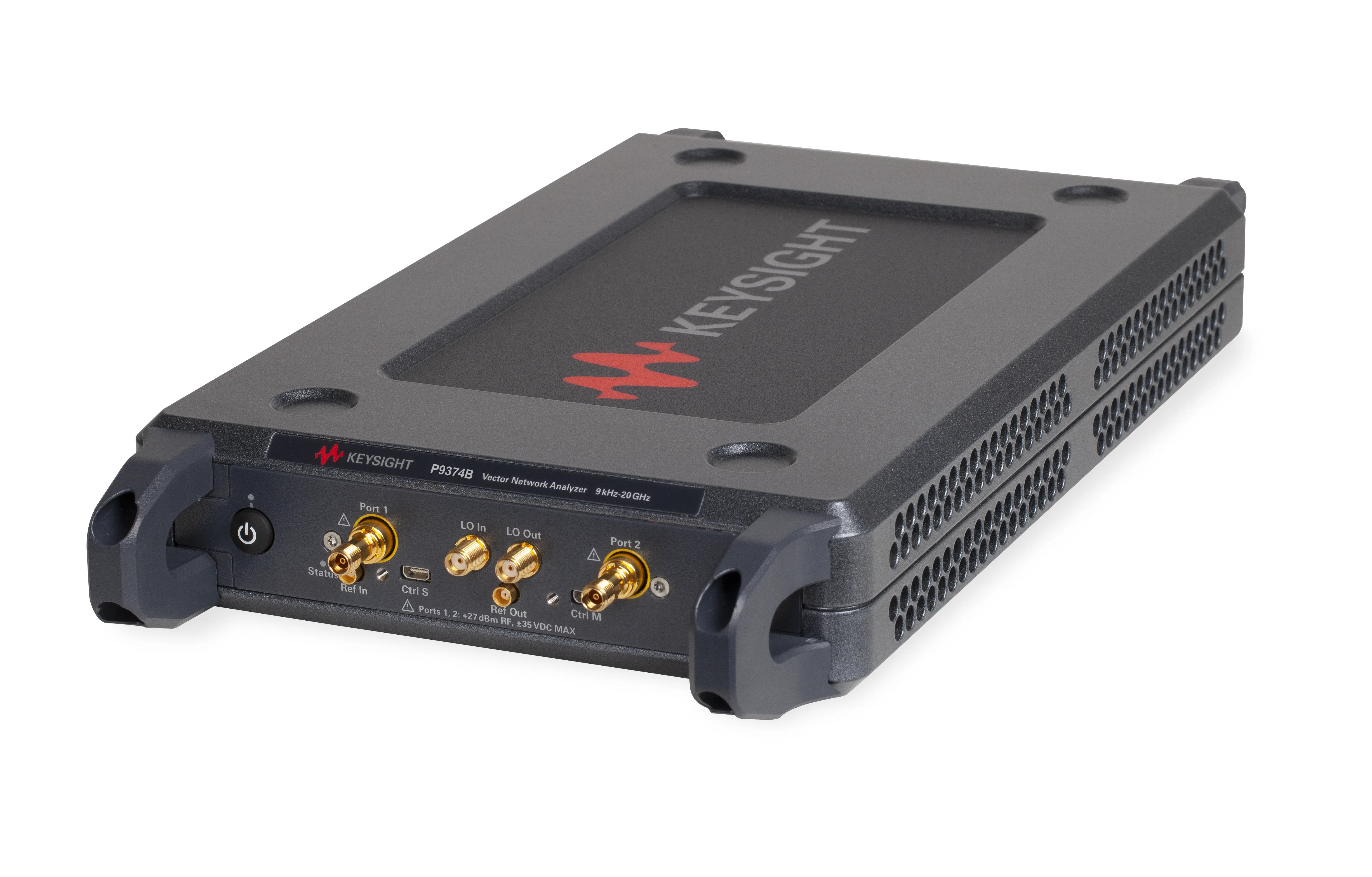 Analizator sieci wektorowej Keysight P9377B