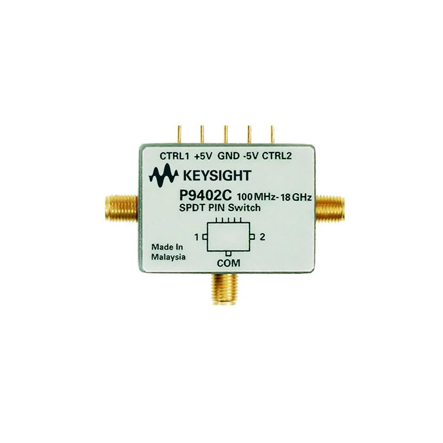 Keysight P9402C Przełącznik PIN Solid State