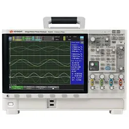 Keysight PA2203A Analizator Mocy IntegraVision
