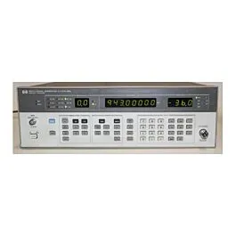 Generator sygnału Pi/4 DQPSK Keysight 8657J