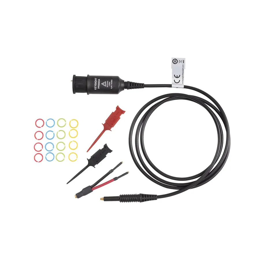 Sonda pasywna Keysight PP0003A/PP0004A z adapterem