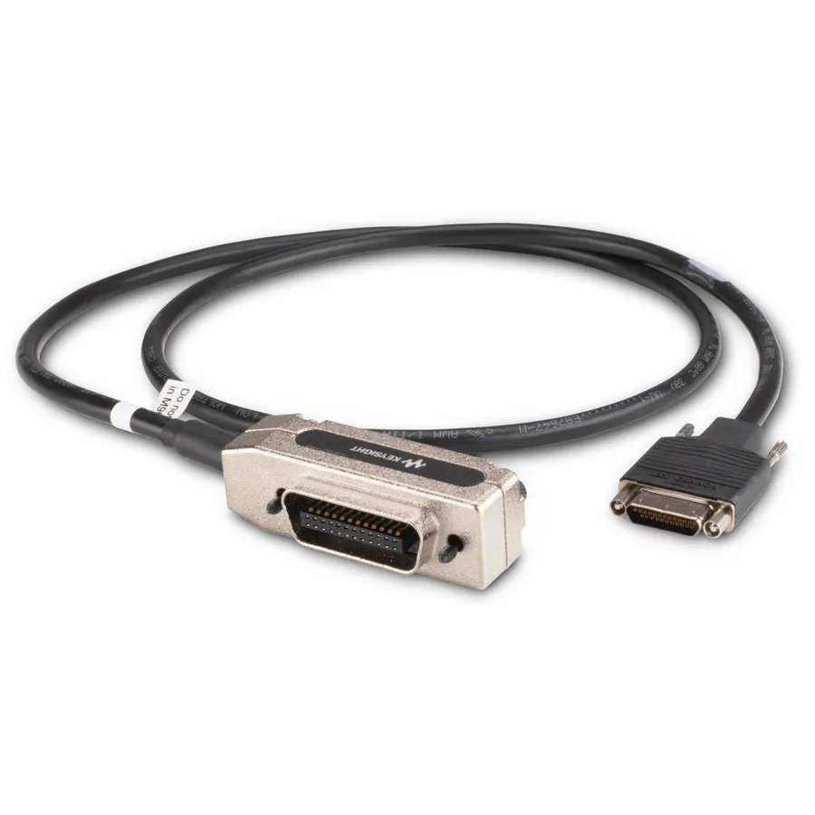Kabel Micro DSUB GPIB Keysight PX0114A, 1 m