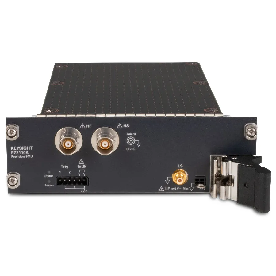 Keysight PZ2110A Jednostka Pomiaru Źródła