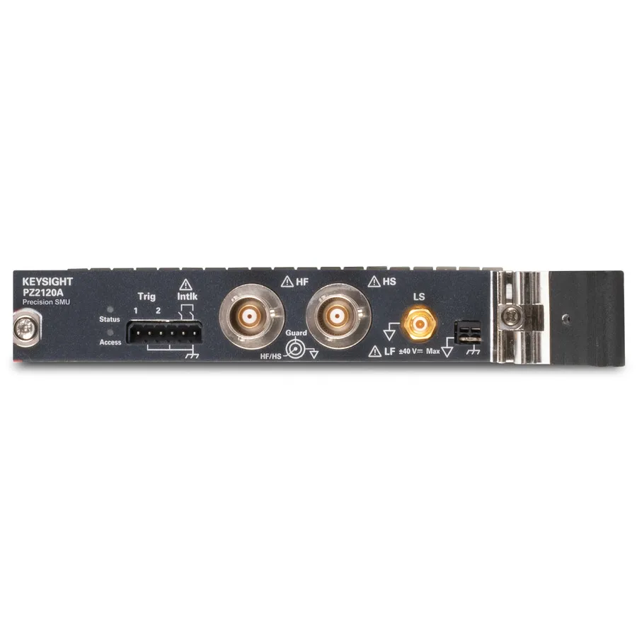 Keysight PZ2120A Jednostka Pomiaru Źródła