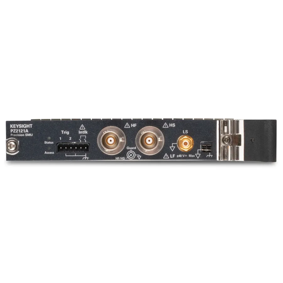 Keysight PZ2121A Jednostka Pomiaru Źródła
