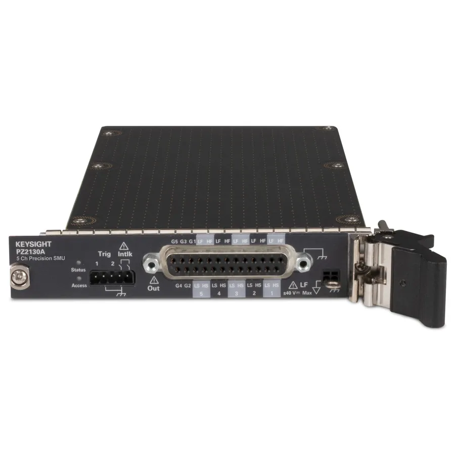 Keysight PZ2130A Jednostka Pomiaru Źródła