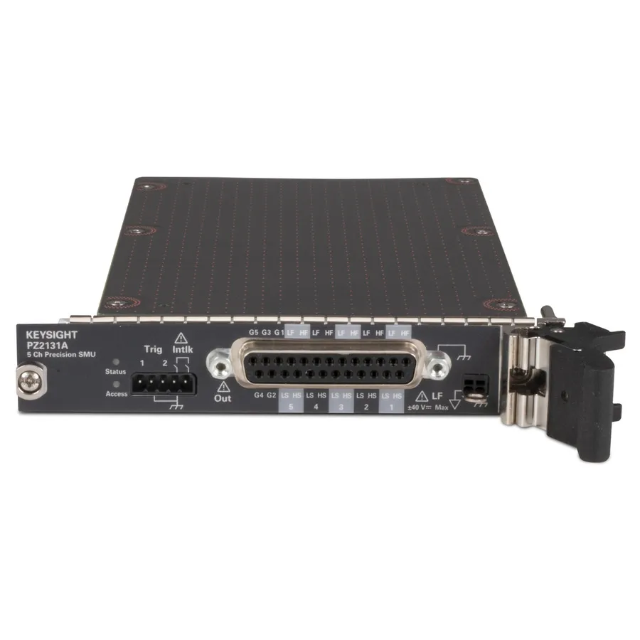 Keysight PZ2131A Jednostka Pomiaru Źródła