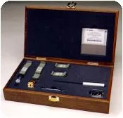 Zestaw kalibracyjny analizatora sieci Keysight R11644A