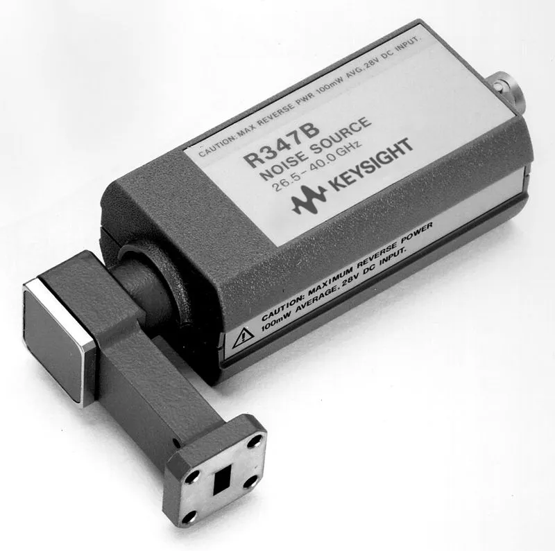 Źródło szumu Keysight R347B