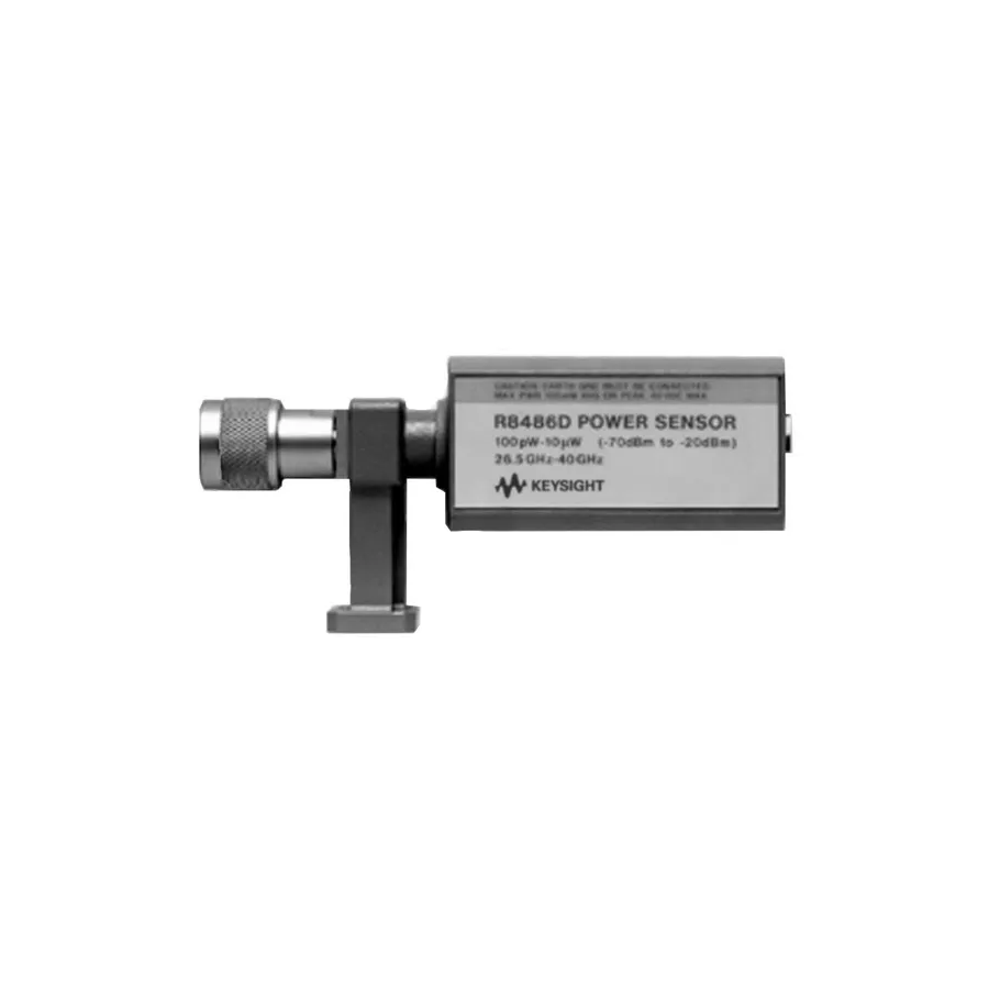 Czujnik mocy Keysight R8486D