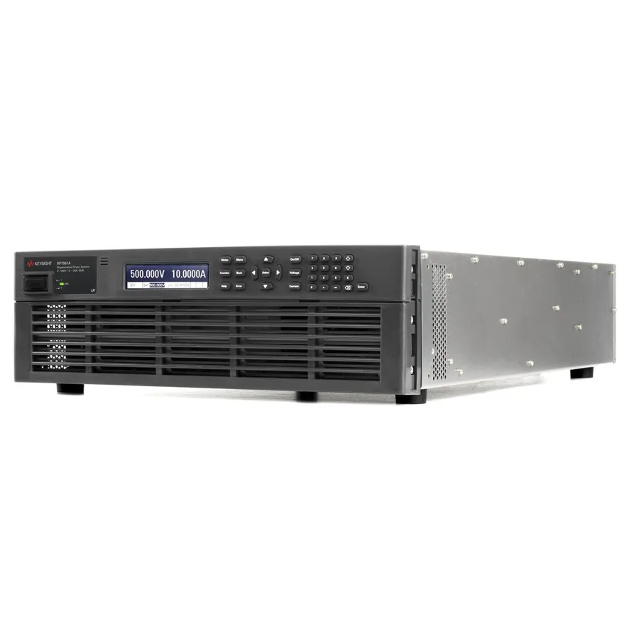 Keysight RP7961A Regeneracyjny System Zasilania