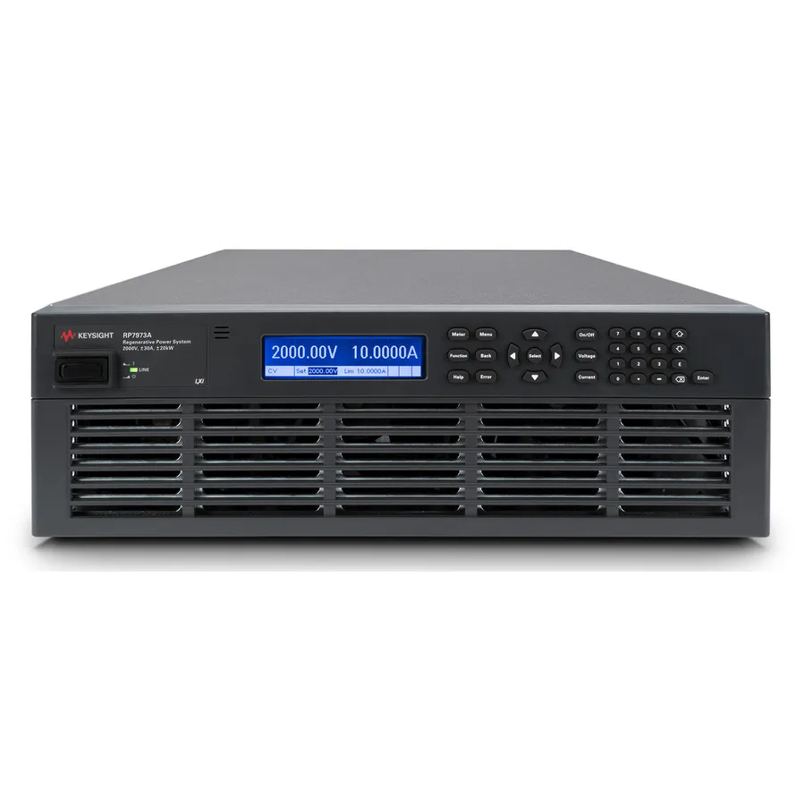 Keysight RP7973A Regeneracyjny system zasilania DC