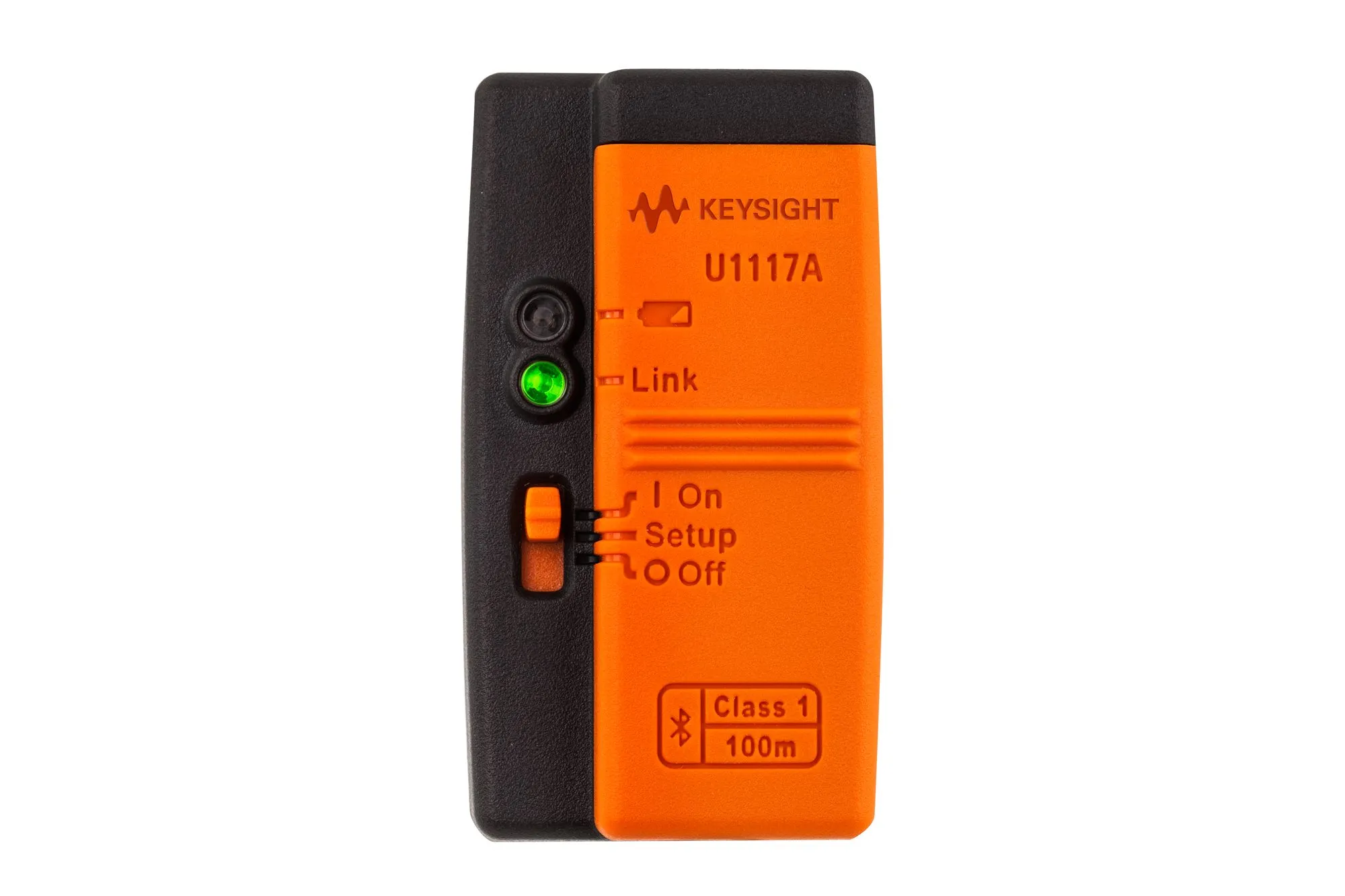 Adapter Keysight U1117A IR-to-Bluetooth