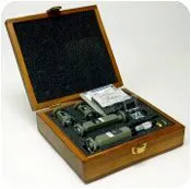Zestaw kalibracyjny Keysight U11644A
