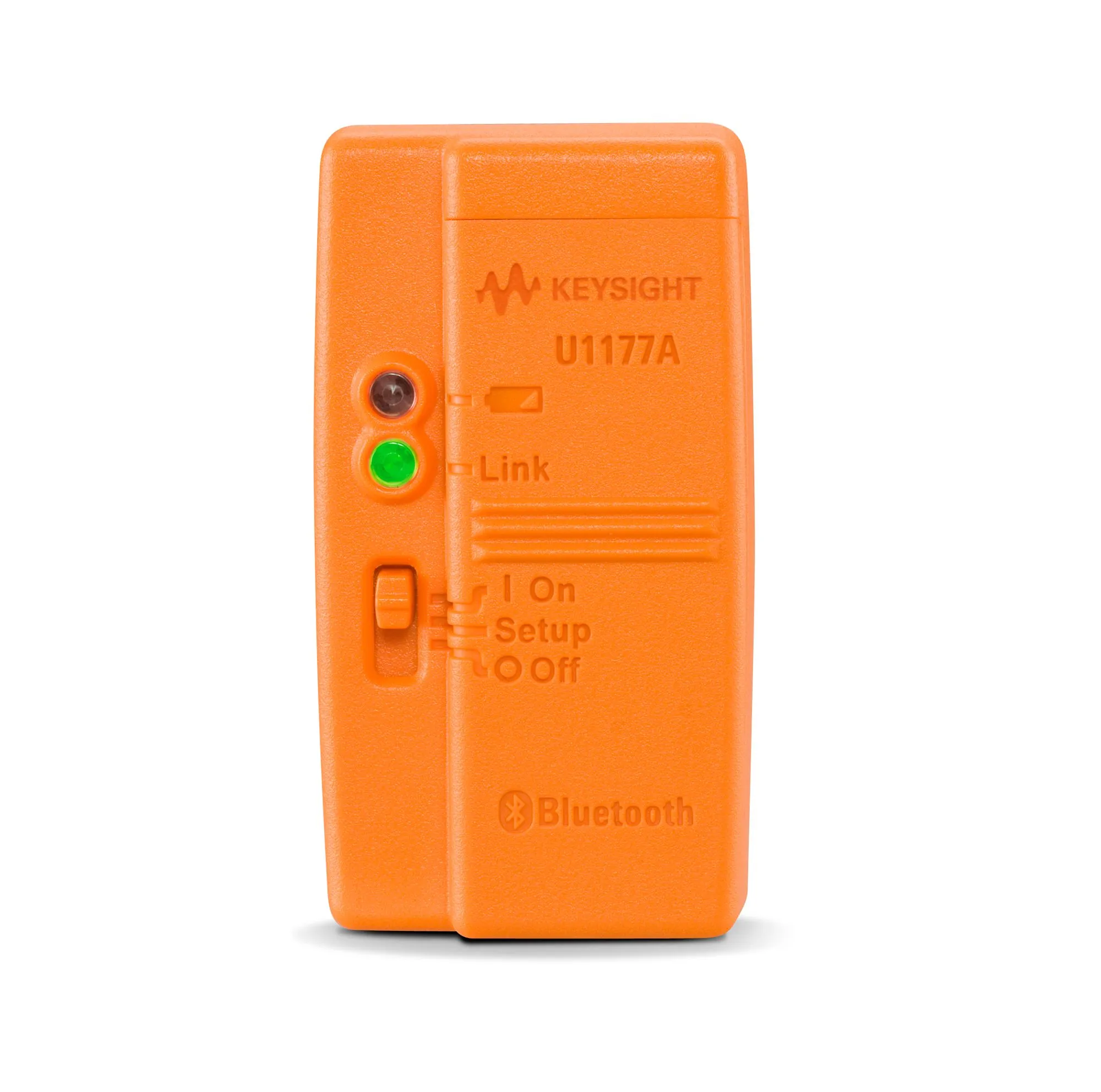 Adapter bezprzewodowy Bluetooth Keysight U1177A