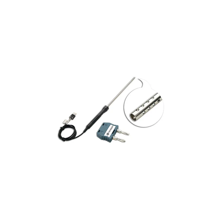 Sonda temperatury powietrza Keysight U1183A