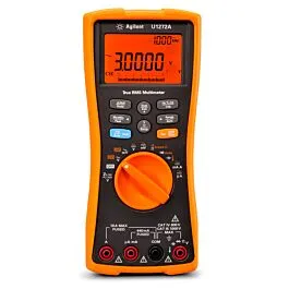 Keysight U1272A Przenośny cyfrowy multimetr