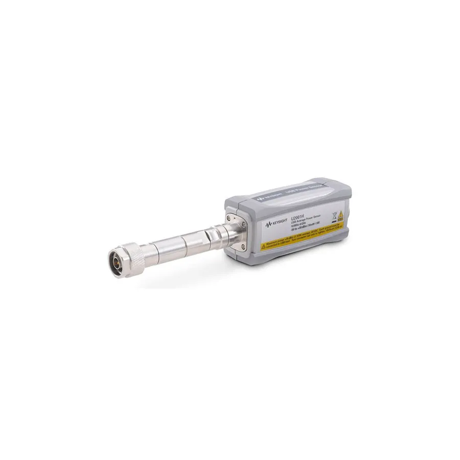 Keysight U2000H/100/U2000A-301 czujnik mocy USB