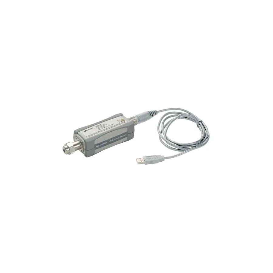 Keysight U2002A/100/U2000A-301 Czujnik mocy USB
