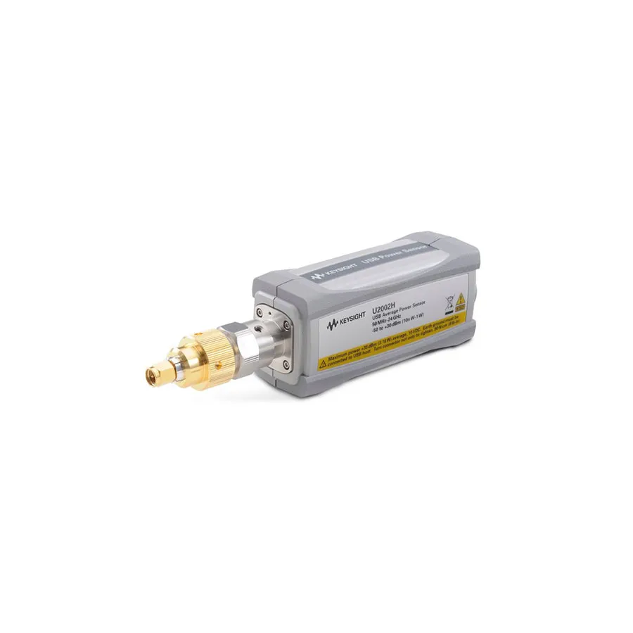 Keysight U2002H/100/U2000A-301 Czujnik mocy USB