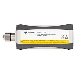 Keysight U2002XA Czujnik mocy szczytowej i średniej