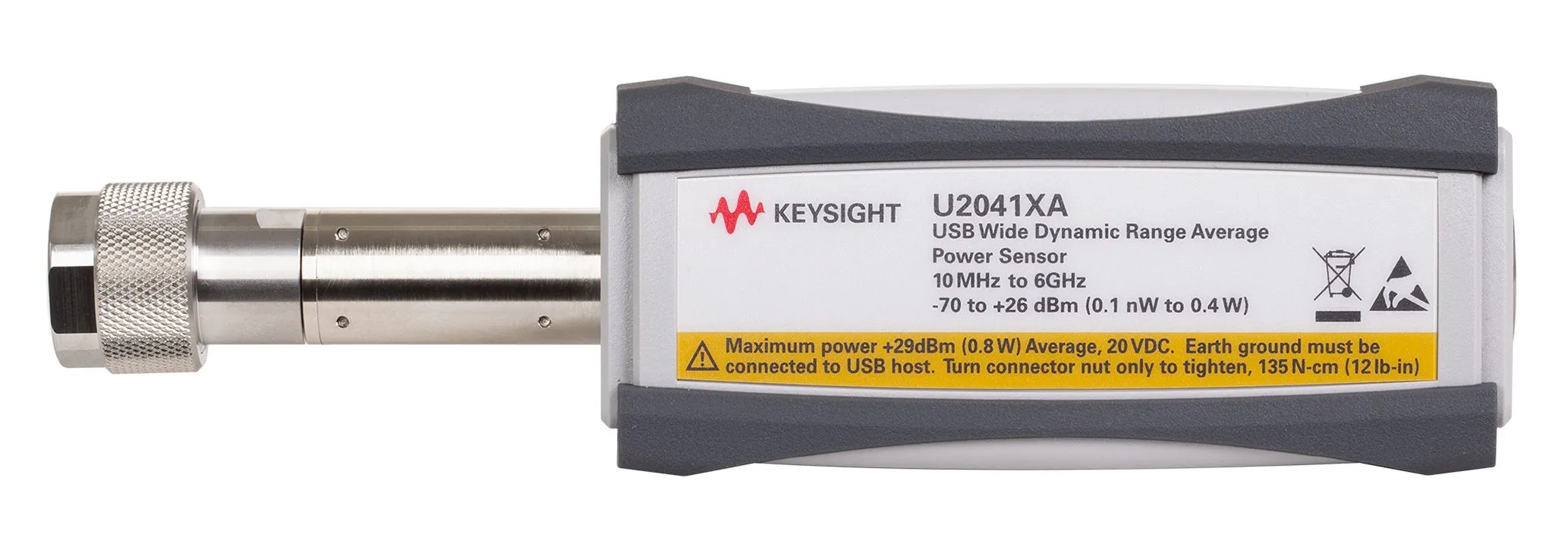 Keysight U2041XA Czujnik Mocy RF