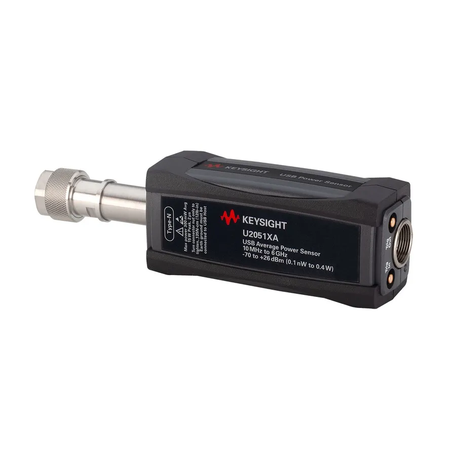 Keysight U2051XA Czujnik Mocy Średniej
