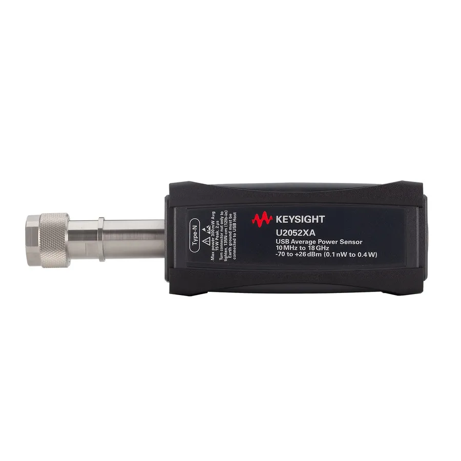 Keysight U2052XA Czujnik Mocy Średniej Szerokopasmowy