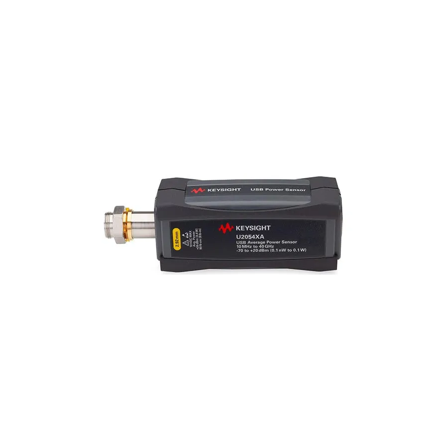 Keysight U2054XA/100/U2000A-301 Czujnik Mocy Średniej USB Szerokopasmowy