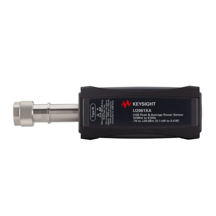 Keysight U2061XA Czujnik mocy USB