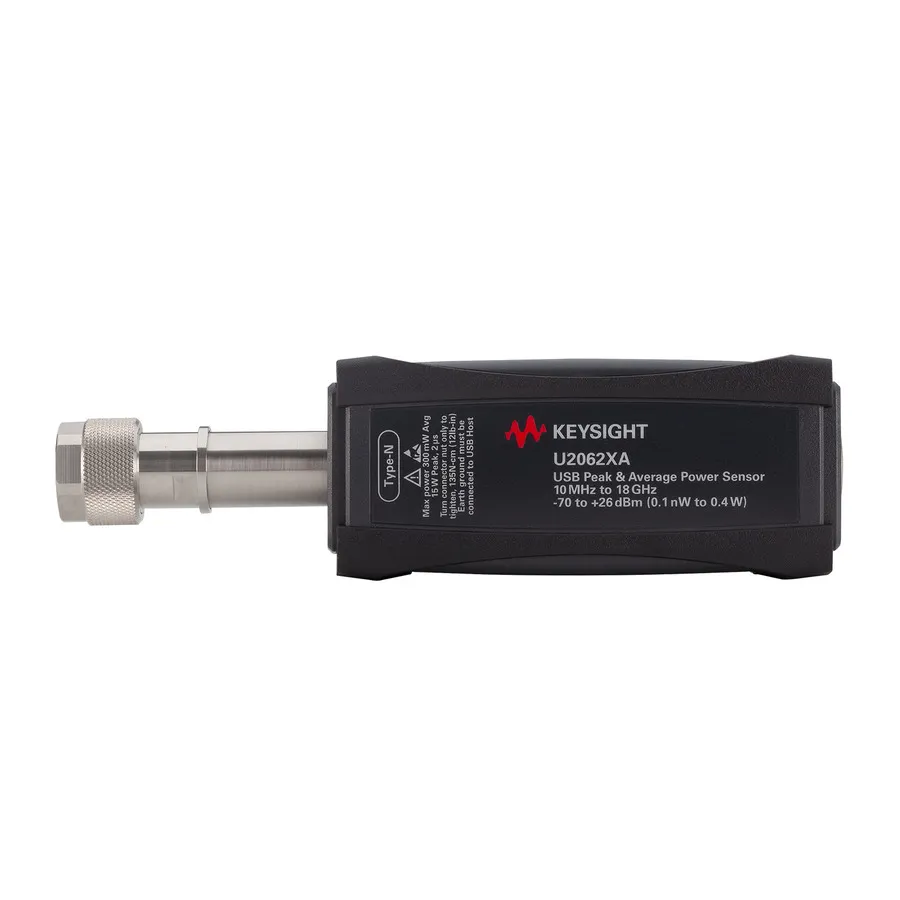 Keysight U2062XA Czujnik mocy USB