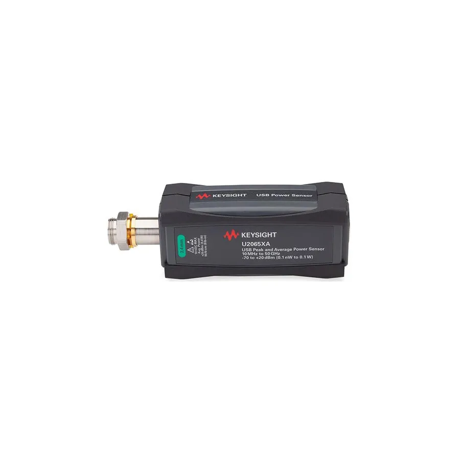 Czujnik mocy RF Keysight U2065XA USB peak/average