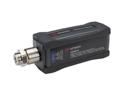 Czujnik mocy RF Keysight U2066XA USB peak/average