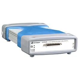 Podstawowa wielofunkcyjna akwizycja danych Keysight U2352A