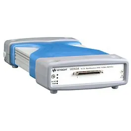 Moduł wielofunkcyjnej akwizycji danych Keysight U2353A