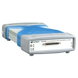 Podstawowa wielofunkcyjna akwizycja danych Keysight U2354A