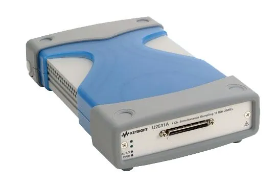 Keysight U2531A Moduł akwizycji danych USB