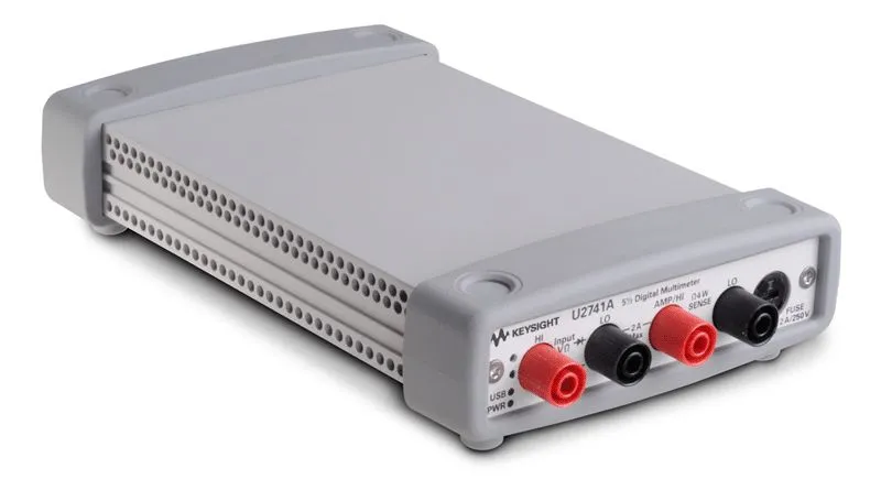 Keysight U2741A Modularny Cyfrowy Multimetr USB