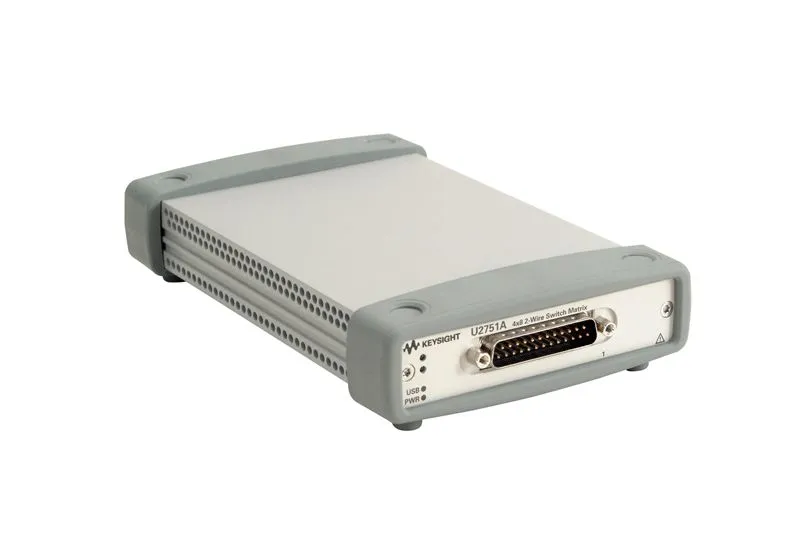 Keysight U2751A Modularny Przełącznik Macierzy USB