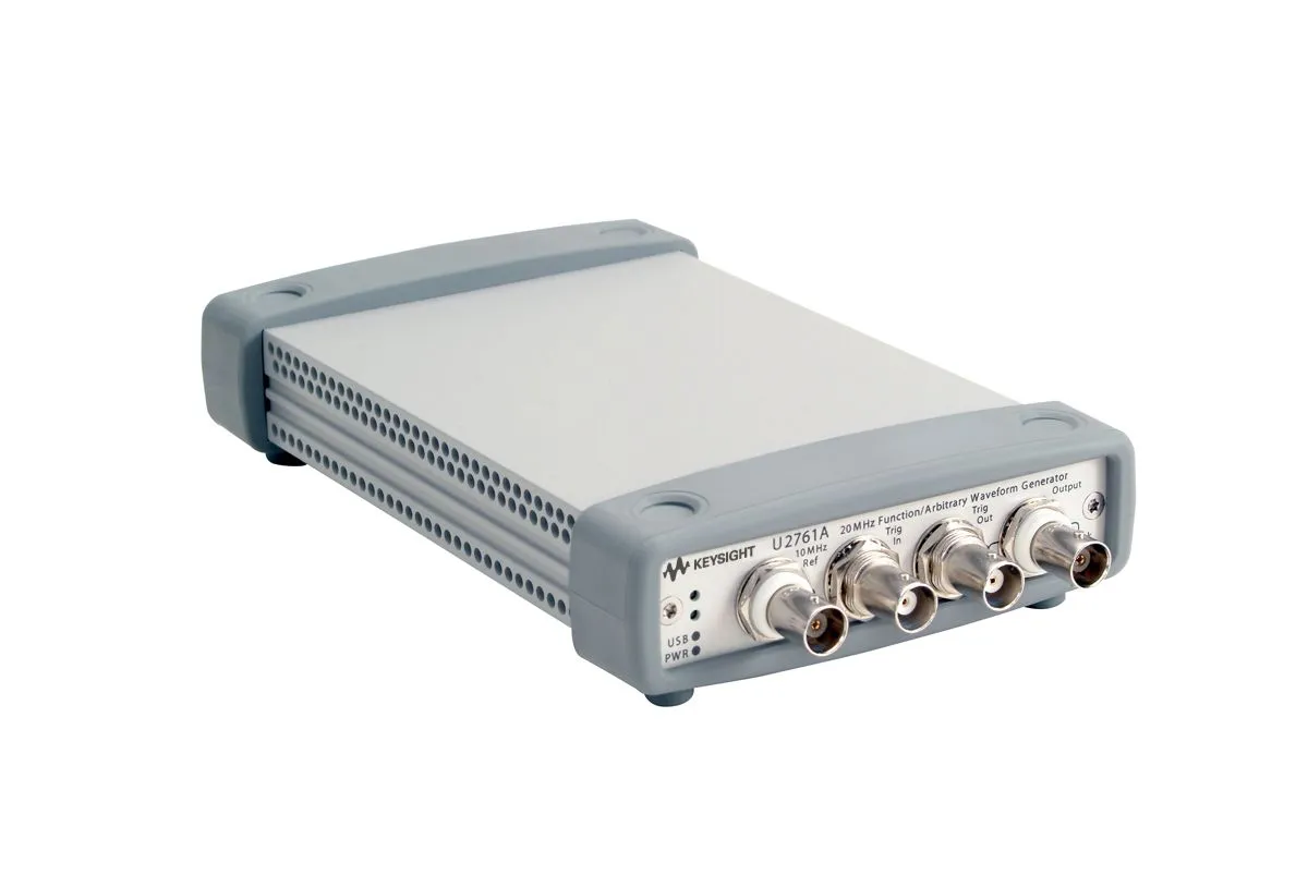 Keysight U2761A Generator Funkcji 20MHz