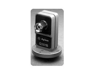 Keysight U281B Adapter Falowodowy na Koaksjalny