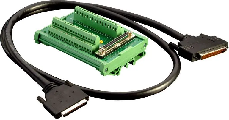 Keysight U2901A Złącznik Bloku Zaciskowego