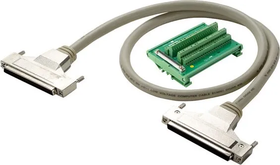 Keysight U2903A Złącznik Bloku Zaciskowego